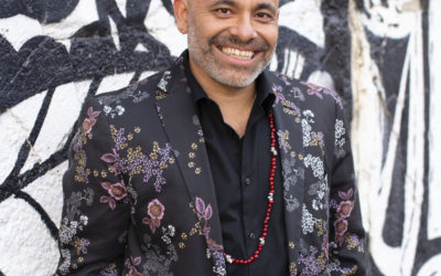 Introducing José Rico, Director of Truth, Racial Healing, and Transformation (TRHT) Greater Chicago